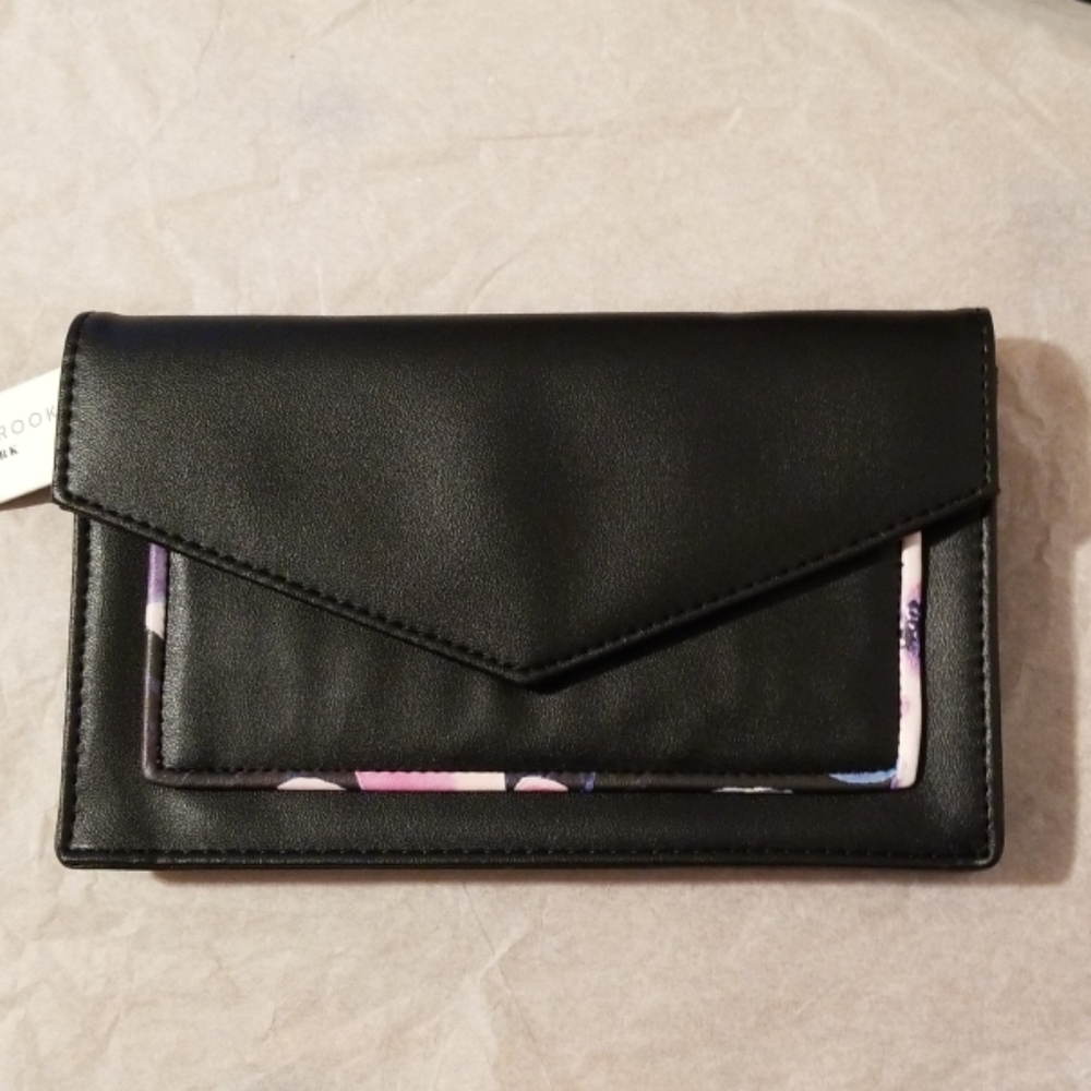 Taylor Brooke Wristlet